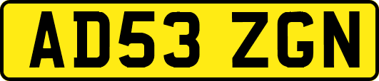 AD53ZGN