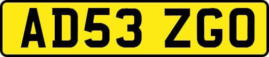 AD53ZGO