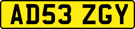 AD53ZGY