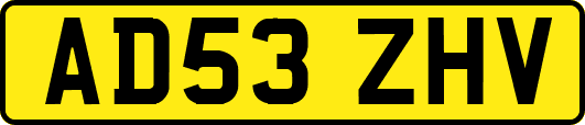 AD53ZHV