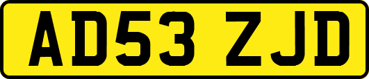 AD53ZJD