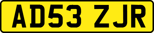 AD53ZJR