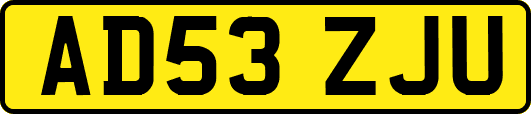 AD53ZJU