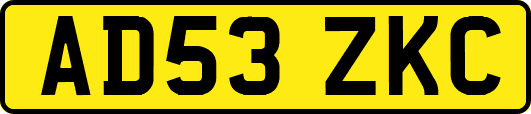 AD53ZKC