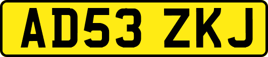 AD53ZKJ
