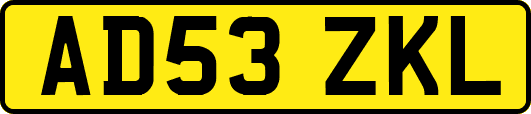 AD53ZKL