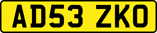 AD53ZKO