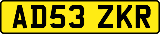 AD53ZKR