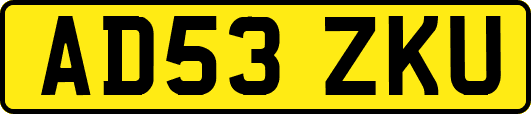 AD53ZKU
