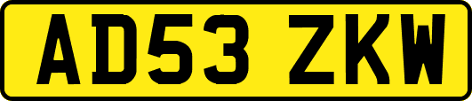 AD53ZKW