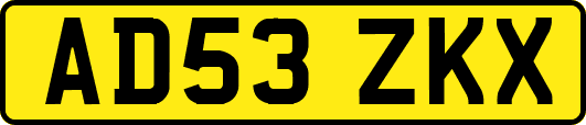 AD53ZKX
