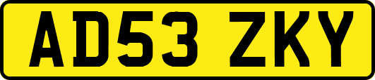 AD53ZKY