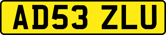 AD53ZLU