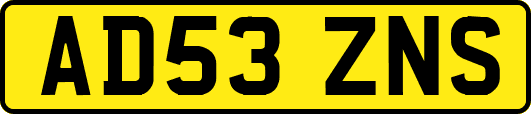 AD53ZNS