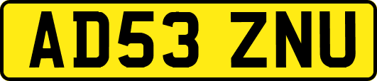 AD53ZNU