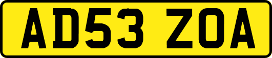 AD53ZOA