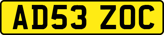 AD53ZOC