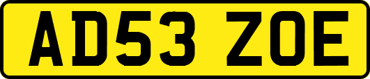 AD53ZOE