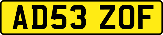AD53ZOF