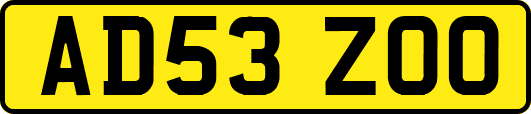 AD53ZOO
