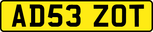 AD53ZOT