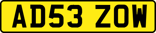 AD53ZOW