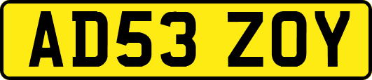 AD53ZOY