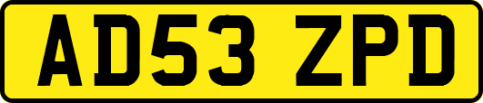 AD53ZPD