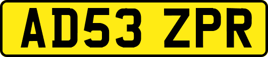AD53ZPR