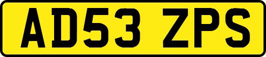 AD53ZPS