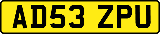 AD53ZPU