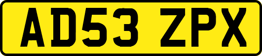 AD53ZPX