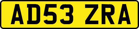 AD53ZRA