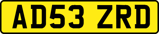 AD53ZRD