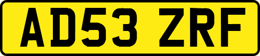 AD53ZRF
