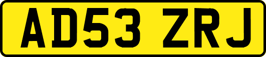 AD53ZRJ