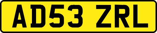 AD53ZRL