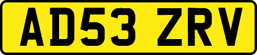 AD53ZRV