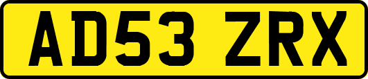 AD53ZRX