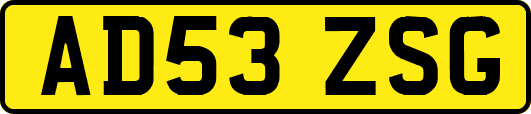 AD53ZSG