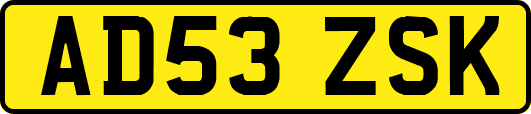 AD53ZSK