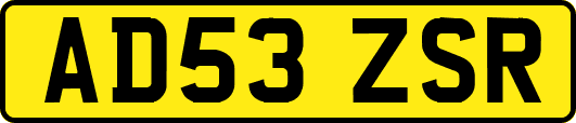 AD53ZSR