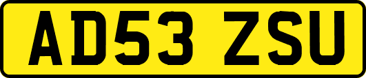 AD53ZSU