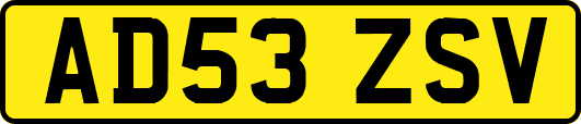 AD53ZSV