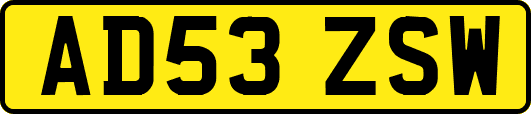 AD53ZSW