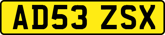 AD53ZSX