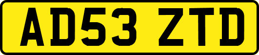 AD53ZTD