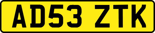 AD53ZTK