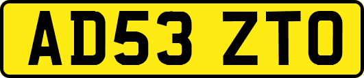 AD53ZTO