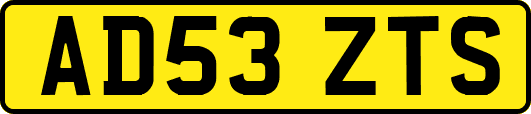AD53ZTS